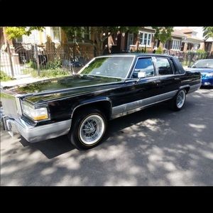 Meet your Posher, Donnavan